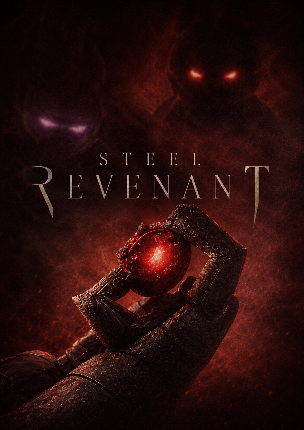 Steel Revenant
