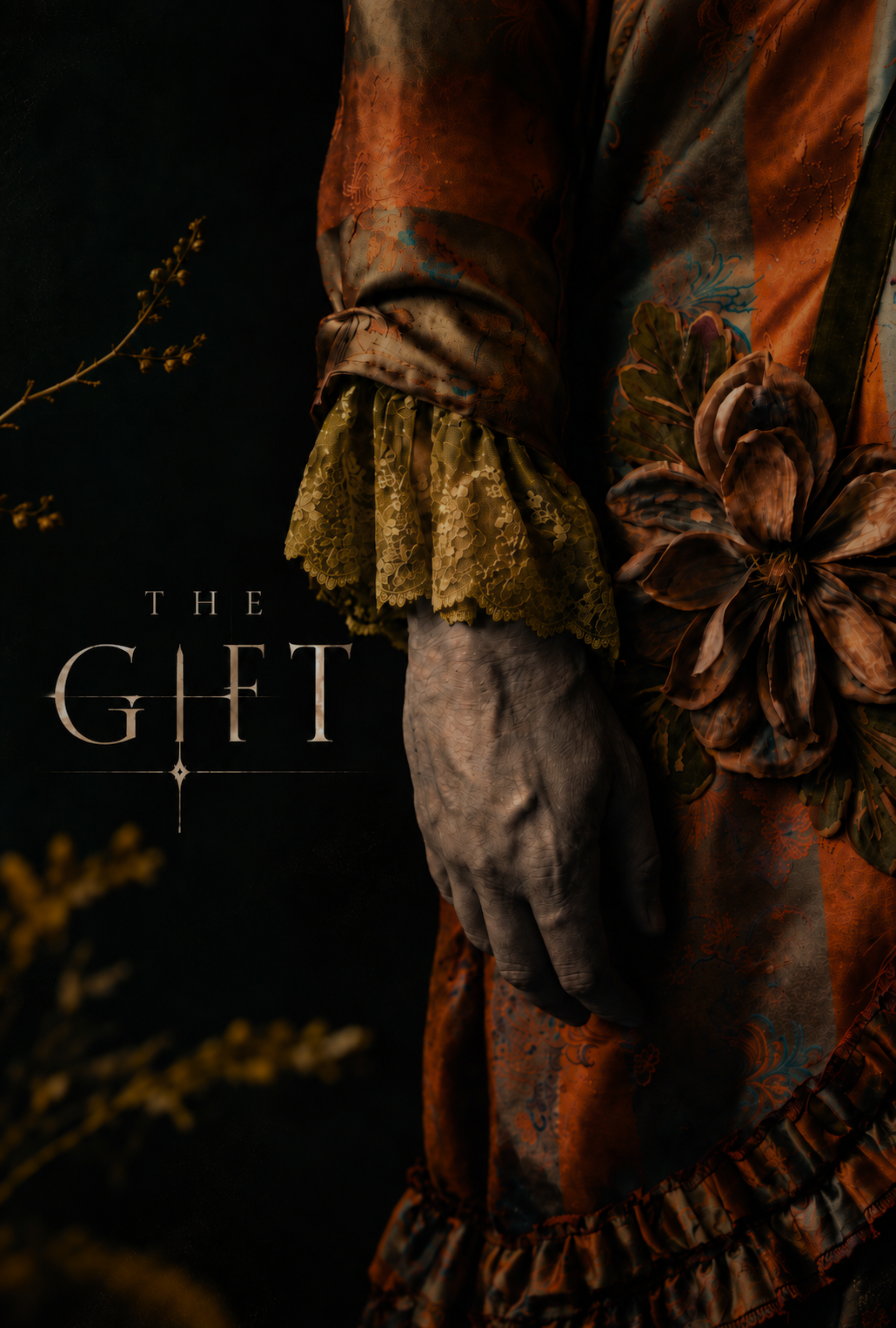 The Gift